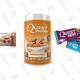 Quest Nutrition Gold Box | Amazon